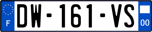 DW-161-VS