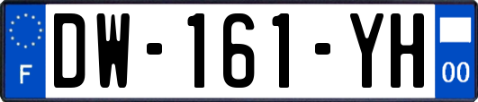 DW-161-YH