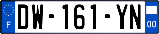 DW-161-YN