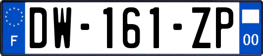 DW-161-ZP