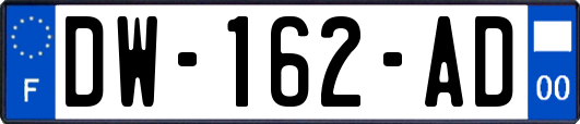 DW-162-AD