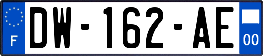 DW-162-AE