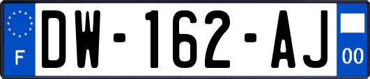 DW-162-AJ