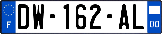 DW-162-AL