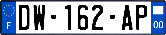 DW-162-AP