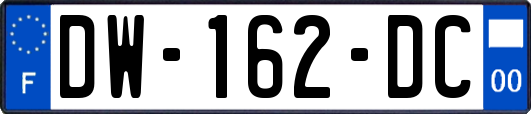 DW-162-DC