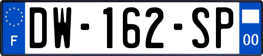 DW-162-SP