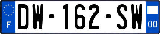 DW-162-SW