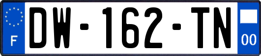 DW-162-TN