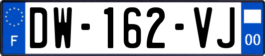 DW-162-VJ