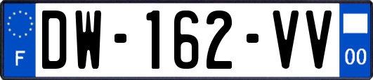 DW-162-VV