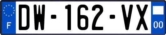 DW-162-VX