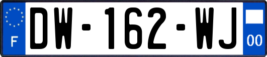 DW-162-WJ