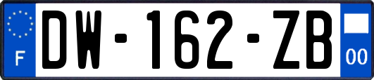 DW-162-ZB