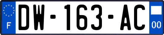 DW-163-AC