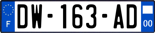 DW-163-AD