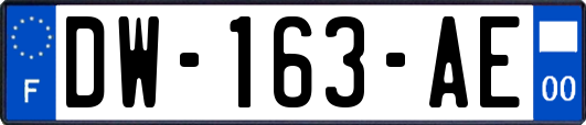 DW-163-AE