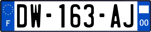 DW-163-AJ