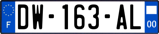 DW-163-AL