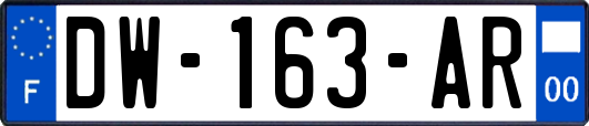 DW-163-AR