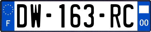 DW-163-RC