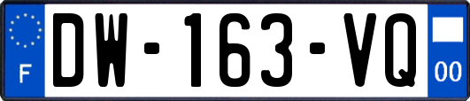 DW-163-VQ