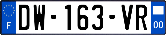 DW-163-VR