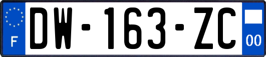 DW-163-ZC