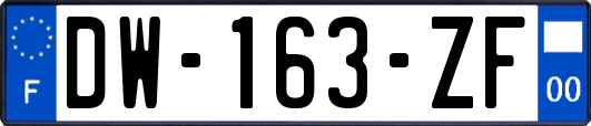 DW-163-ZF