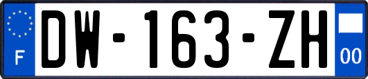 DW-163-ZH