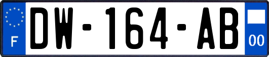 DW-164-AB