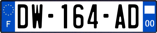 DW-164-AD