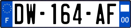 DW-164-AF