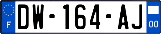 DW-164-AJ