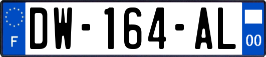 DW-164-AL