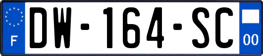 DW-164-SC