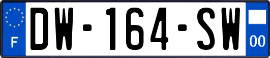 DW-164-SW