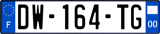 DW-164-TG