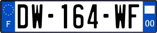 DW-164-WF