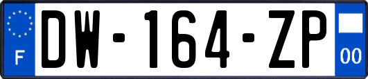 DW-164-ZP