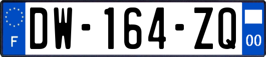 DW-164-ZQ