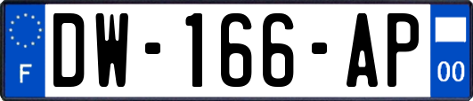 DW-166-AP