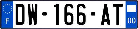 DW-166-AT