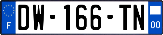 DW-166-TN