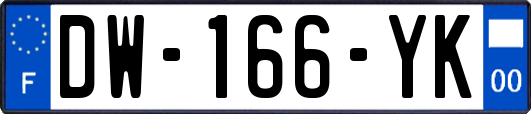 DW-166-YK