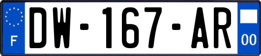 DW-167-AR