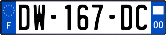 DW-167-DC