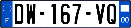 DW-167-VQ