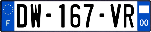 DW-167-VR