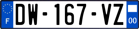 DW-167-VZ